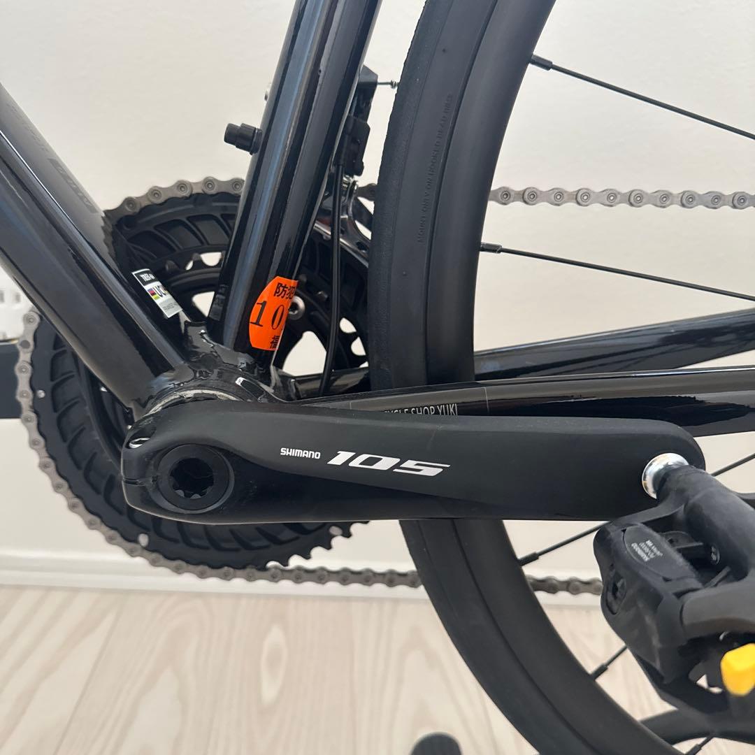 トレックTREK エモンダemonda