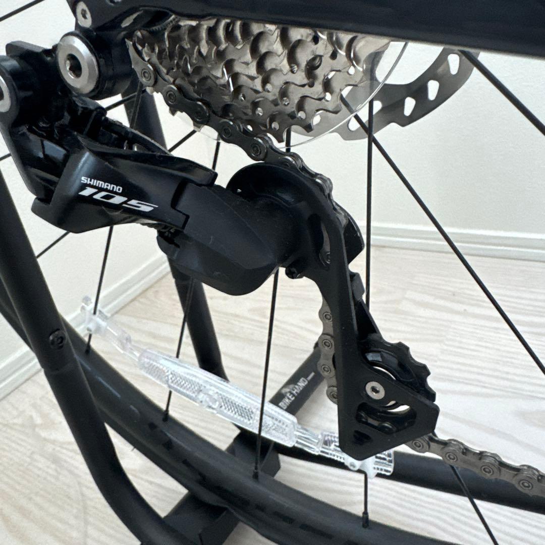 トレックTREK エモンダemonda