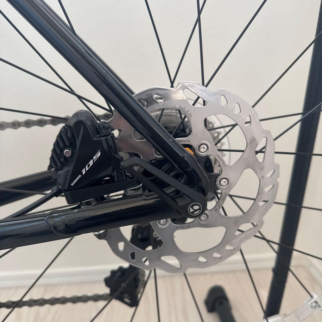 トレックTREK エモンダemonda