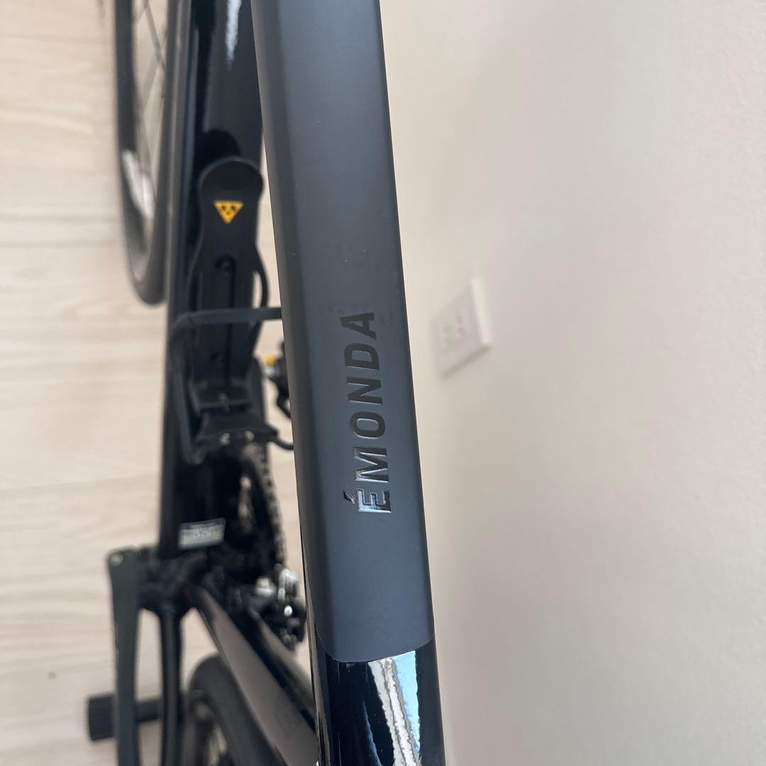 トレックTREK エモンダemonda