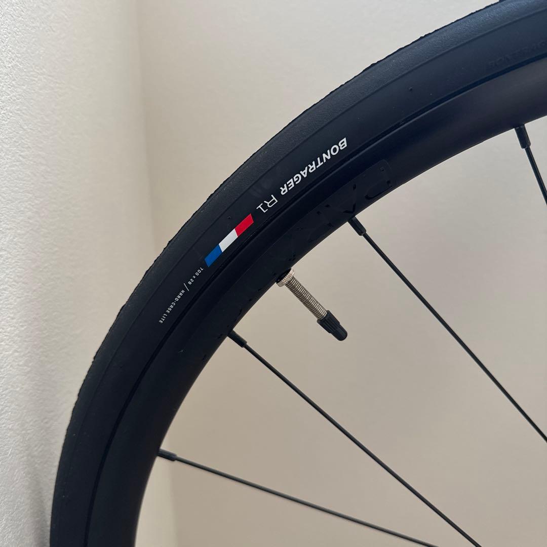 トレックTREK エモンダemonda