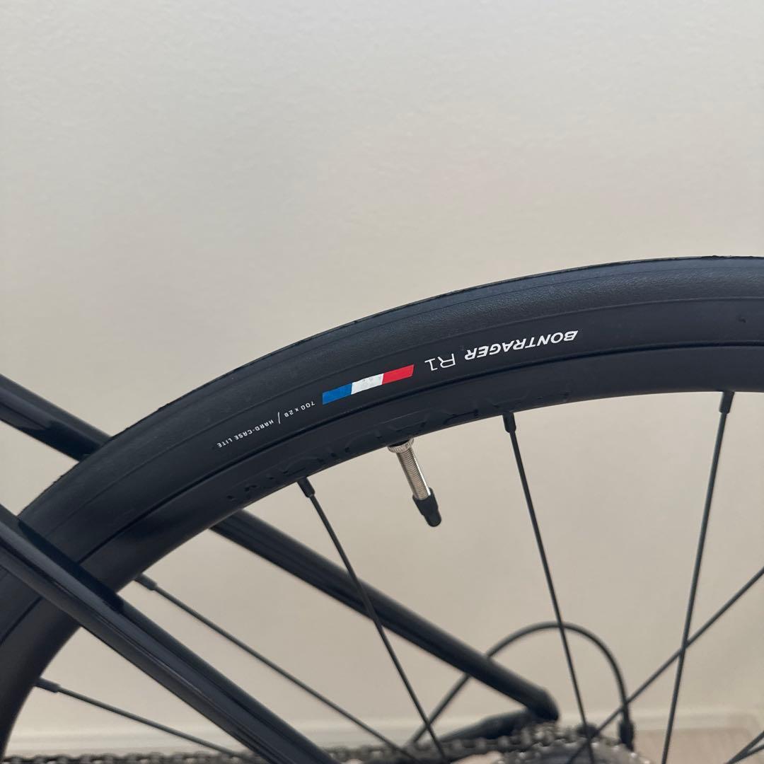 トレックTREK エモンダemonda