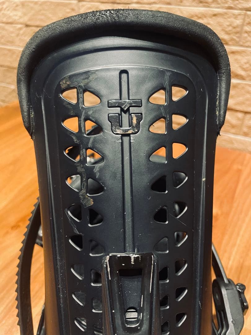 UNION ユニオンフォースブラックMサイズ