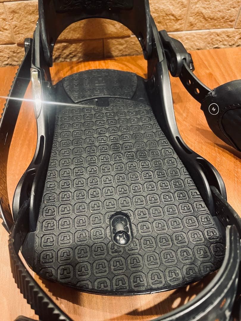 UNION ユニオンフォースブラックMサイズ