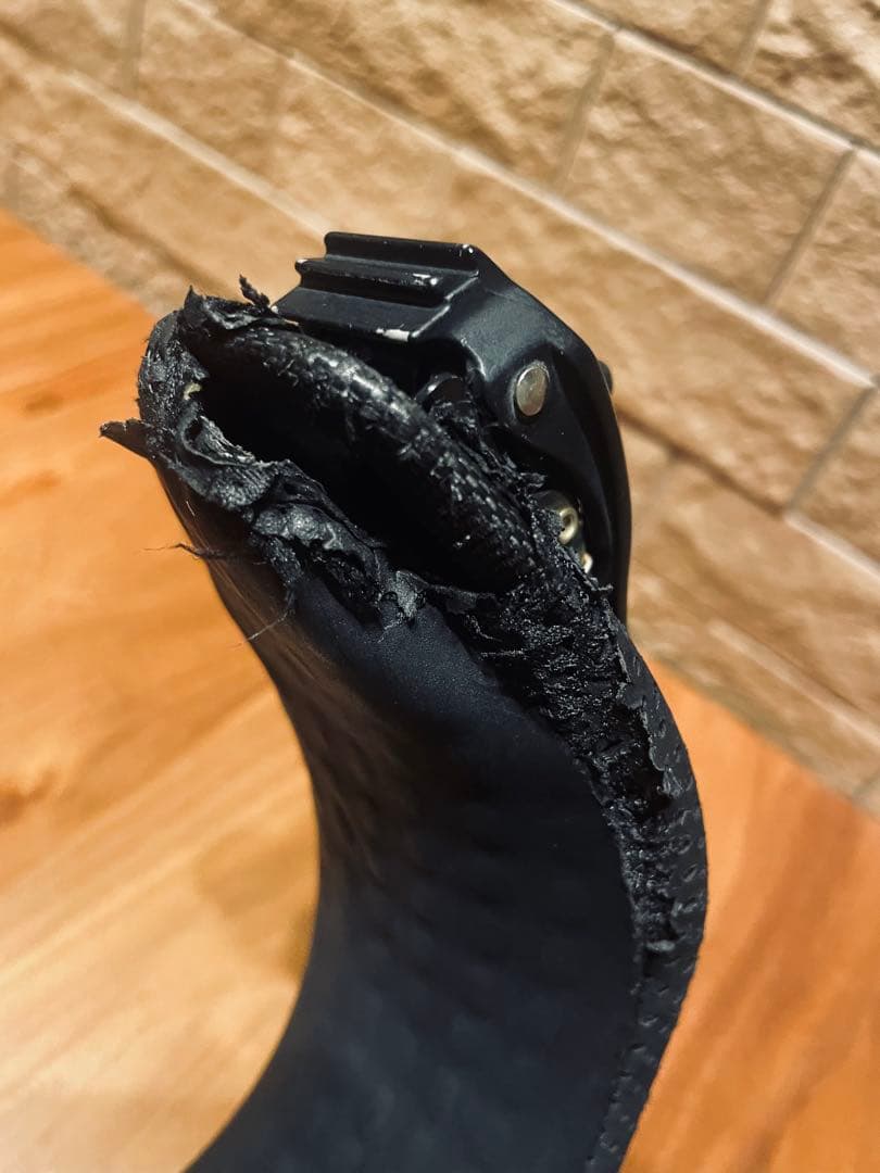 UNION ユニオンフォースブラックMサイズ