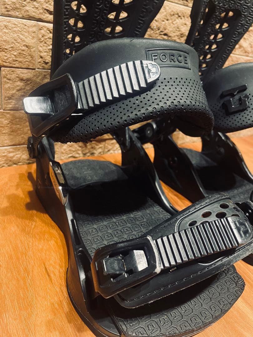 UNION ユニオンフォースブラックMサイズ