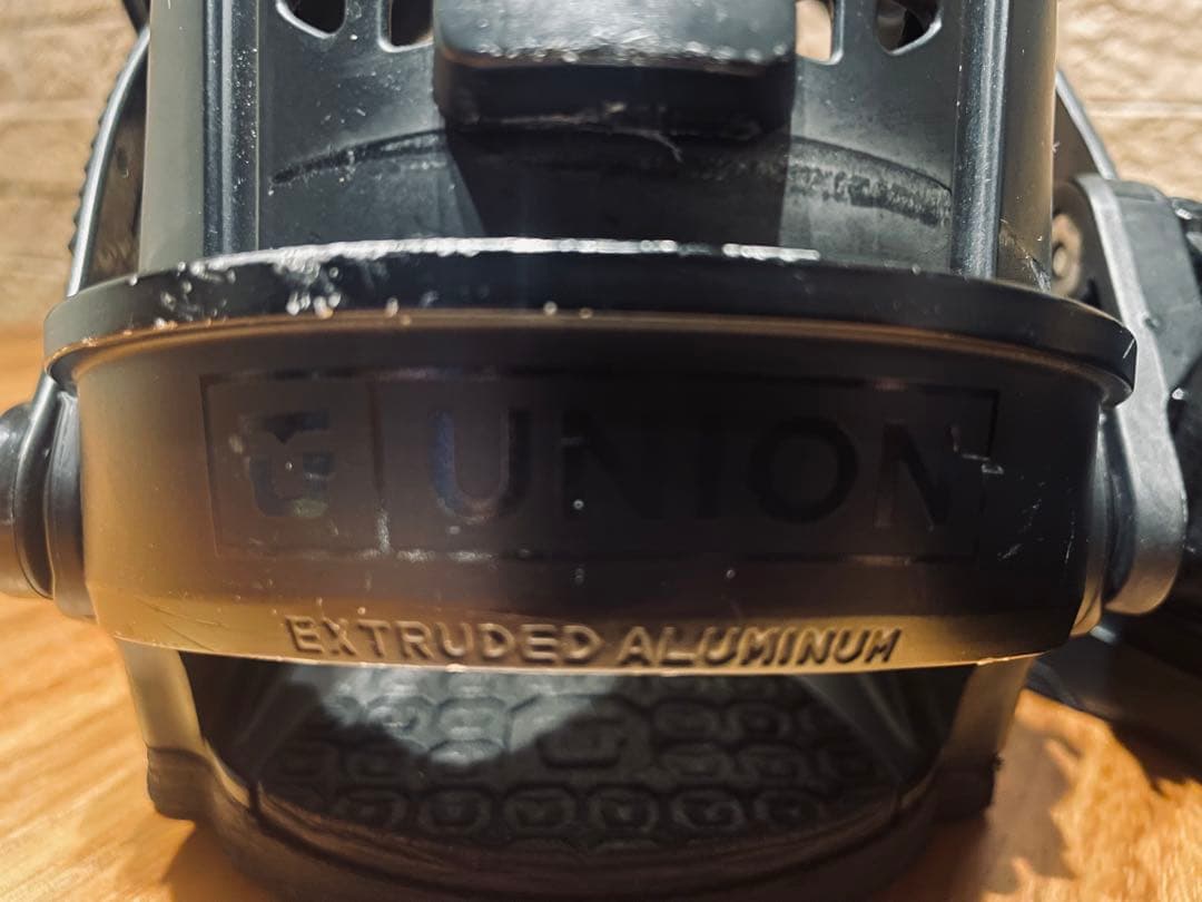 UNION ユニオンフォースブラックMサイズ