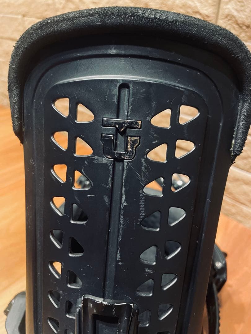 UNION ユニオンフォースブラックMサイズ