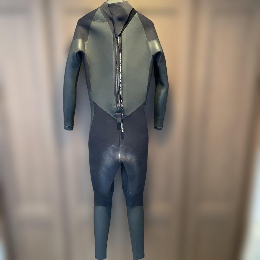 O'Neill スーパーフリークセミドライ既成サイズXL