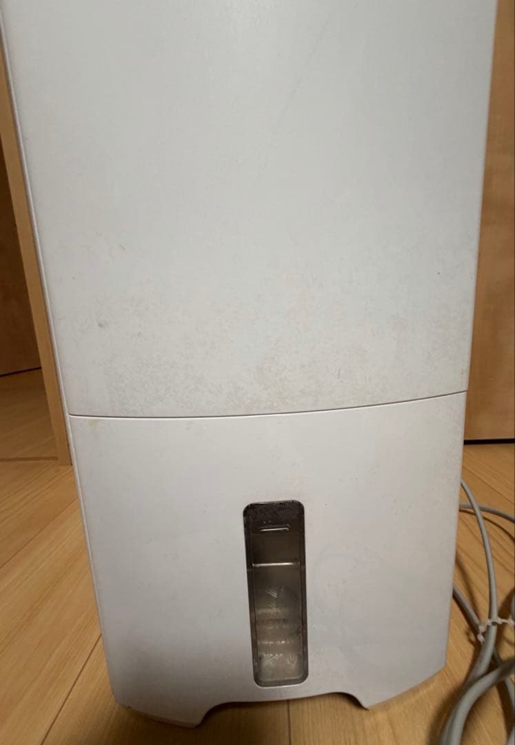 パナソニック　衣類乾燥除湿機 F-YHVX120