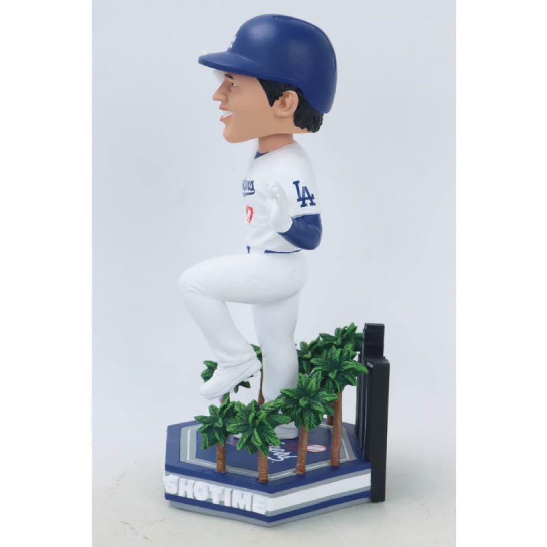 新品未開封 5,000個限定 MLB2024 ドジャース大谷翔平 ボブルヘッド