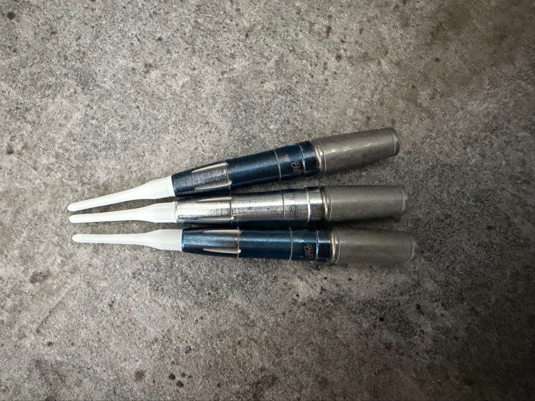 ライジングサン G8 スリーク エスダーツ限定モデル RISING SUN - メルカリ