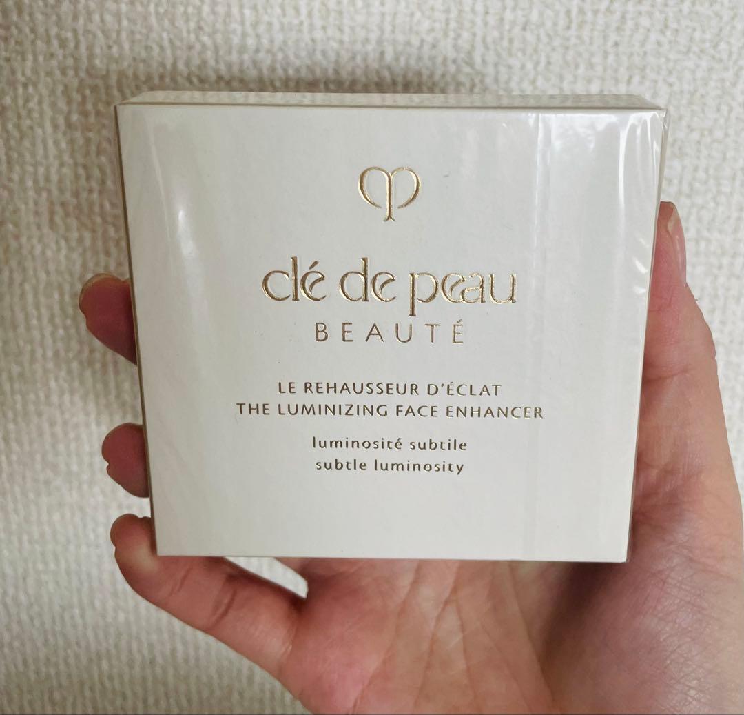 クレ・ド・ポー ボーテ ル・レオスールデクラ　202。 #5564