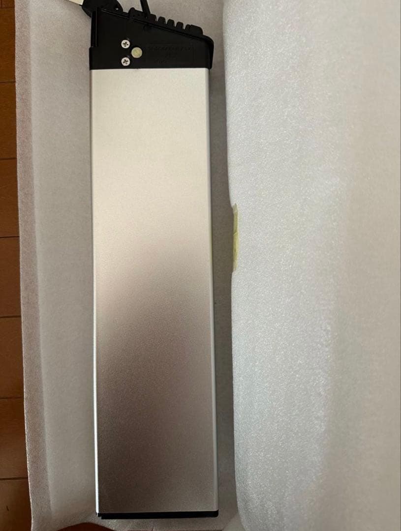 新品未使用48V/15Ah Cyrusher XF590/770電動モペット用 - メルカリ