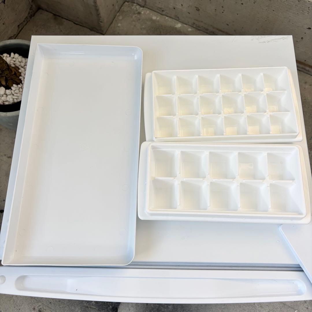 1ドア冷凍庫 comfee コンフィー RCD40WH1JP 32L 2025年