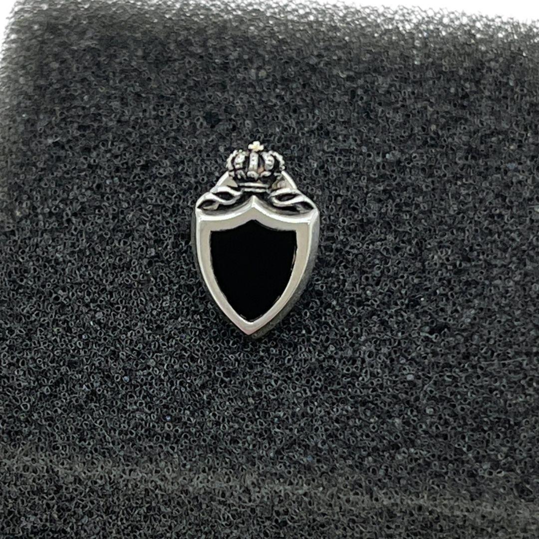 ヘリテージピアス JustinDavis　ピアス　片耳