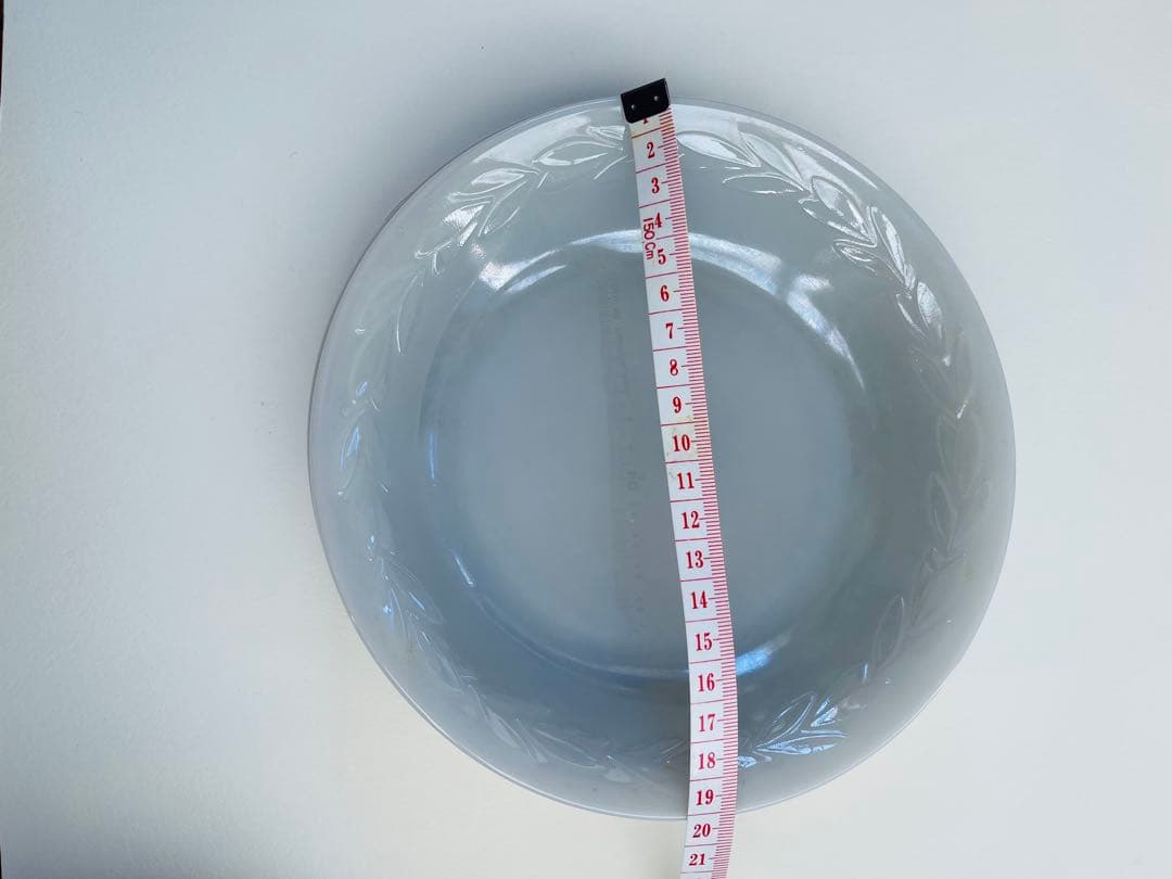 Fire king ファイヤーキングアンティークボウルと中皿2セット(4点）