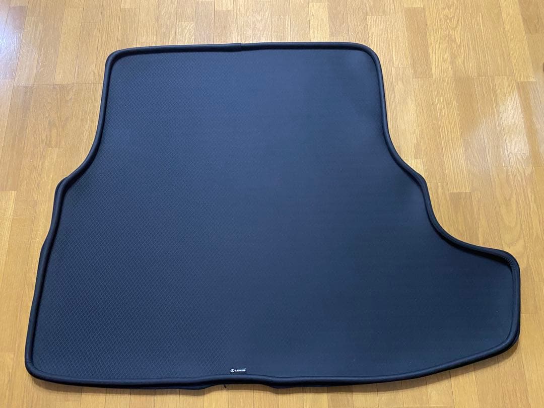 TOYOTA LEXUS IS 30系 レクサス純正ラゲージソフトトレイ超美品