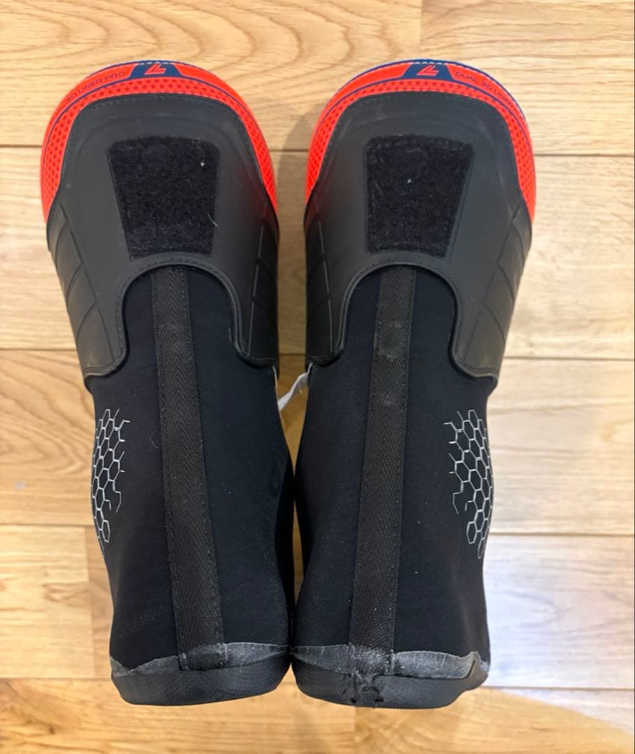 LANGE RS 120S.C.スキー ブーツ 未使用インソール