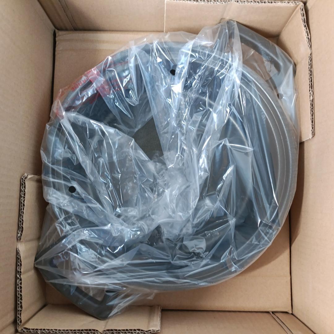 未使用 マイヤー クイッカー クッキング 24cm 4.0L ピンク MAYER