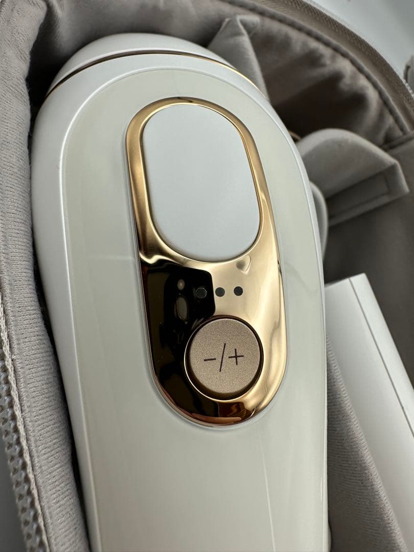 【超美品・未使用】BRAUN シルクエキスパート Pro5 PL5157