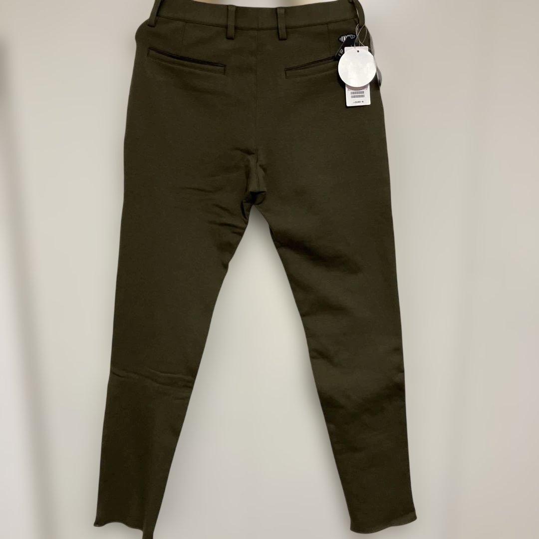 BEAMS GOLF ビームスゴルフ 裏起毛 パンツ オリーブ 44 - メルカリ