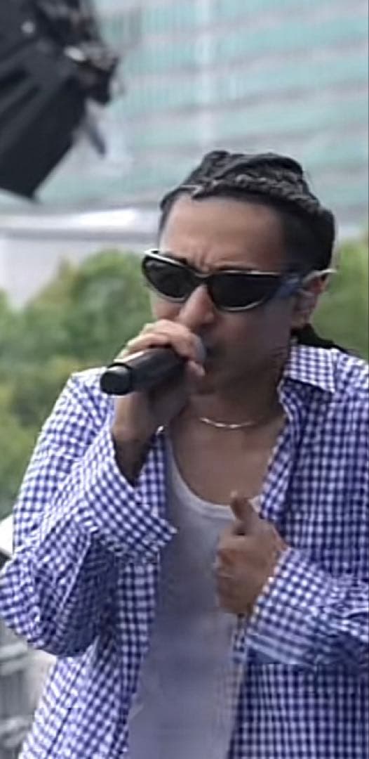 BALENCIAGA SWIFT OVAL Kohjiya 着用　確実正規品