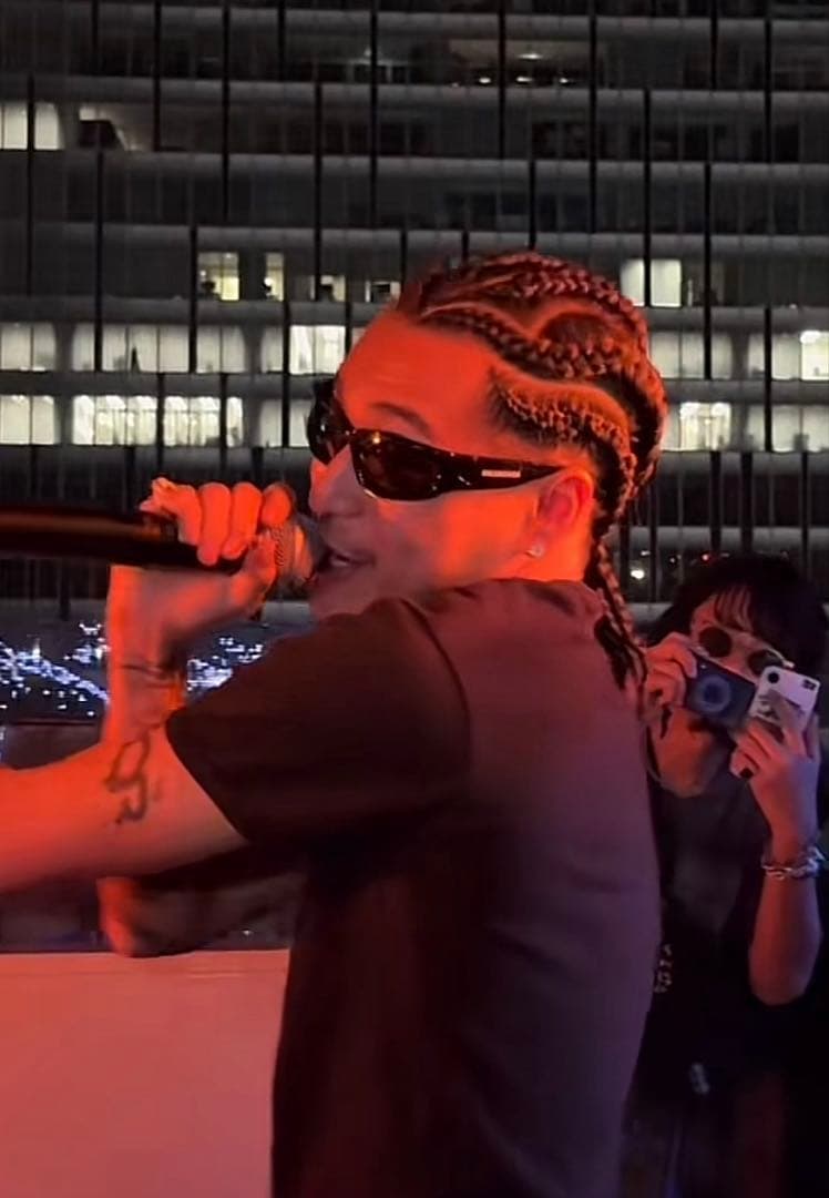 BALENCIAGA SWIFT OVAL Kohjiya 着用　確実正規品