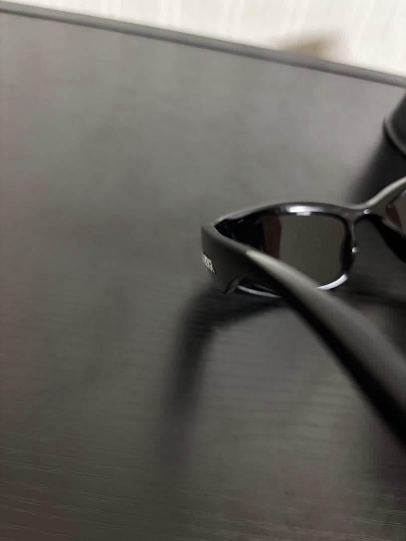 BALENCIAGA SWIFT OVAL Kohjiya 着用　確実正規品