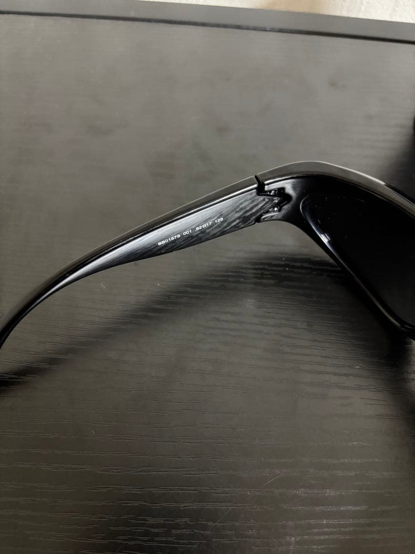 BALENCIAGA SWIFT OVAL Kohjiya 着用　確実正規品