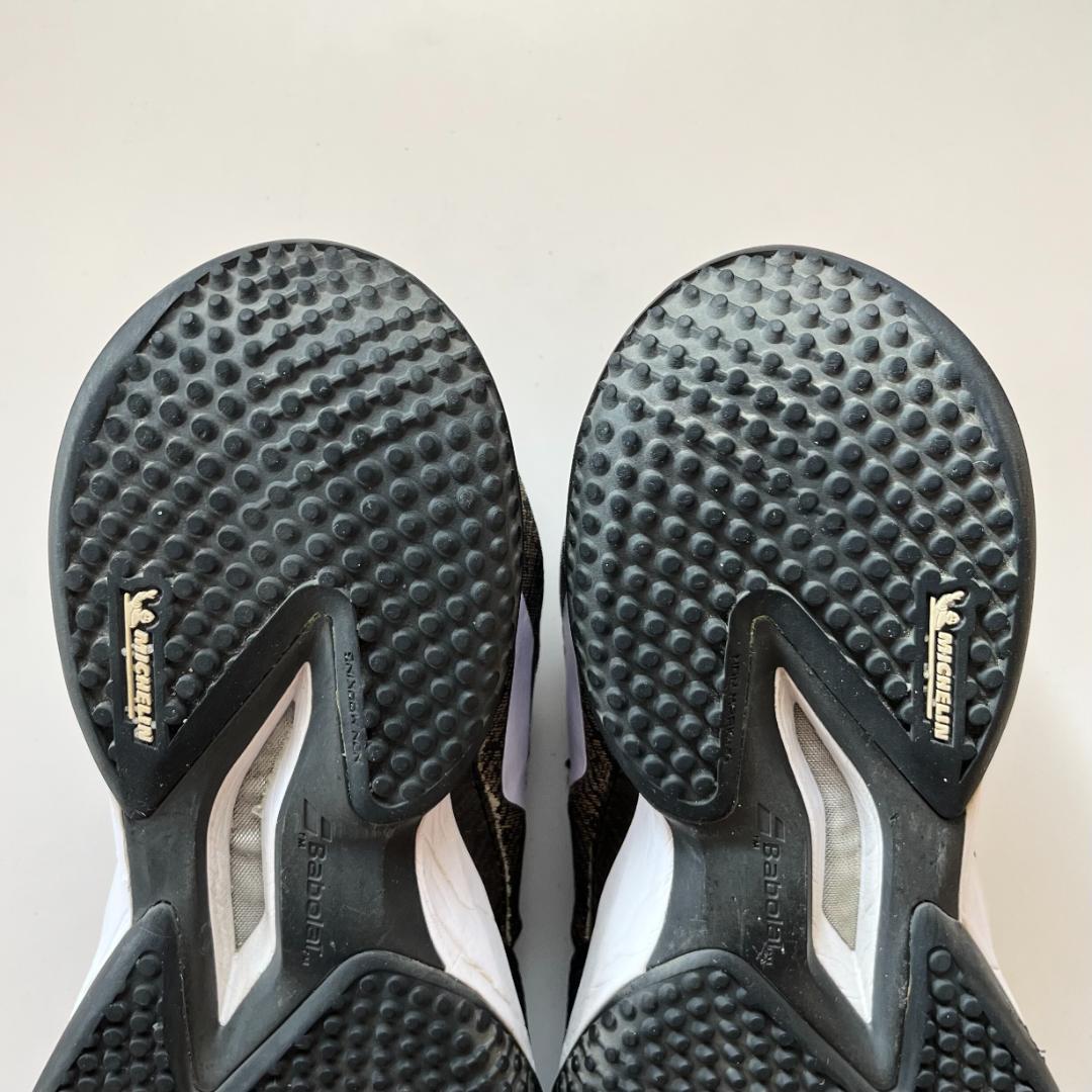 Babolat Jet Mach 3 オムニ・クレー Men 27.5