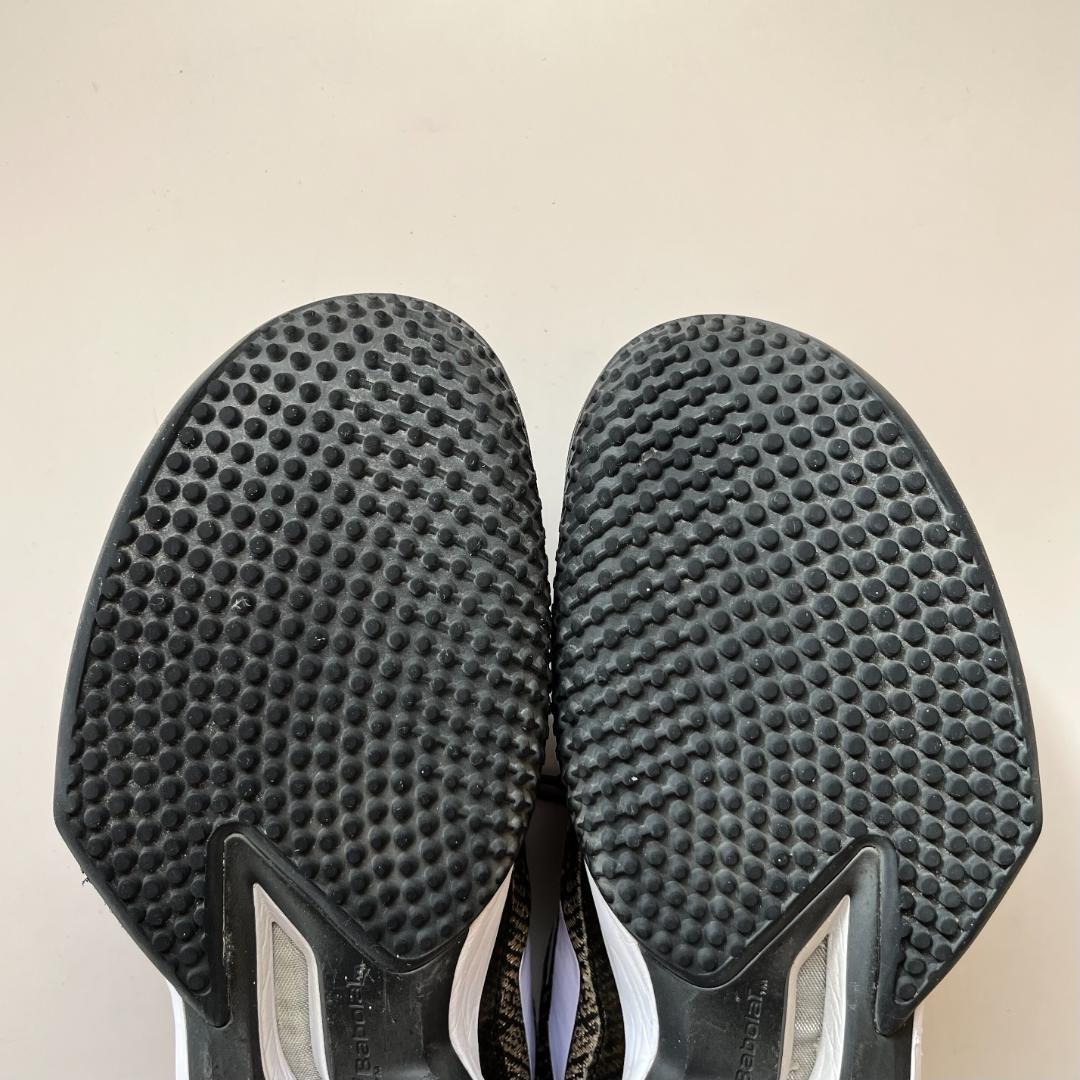 Babolat Jet Mach 3 オムニ・クレー Men 27.5