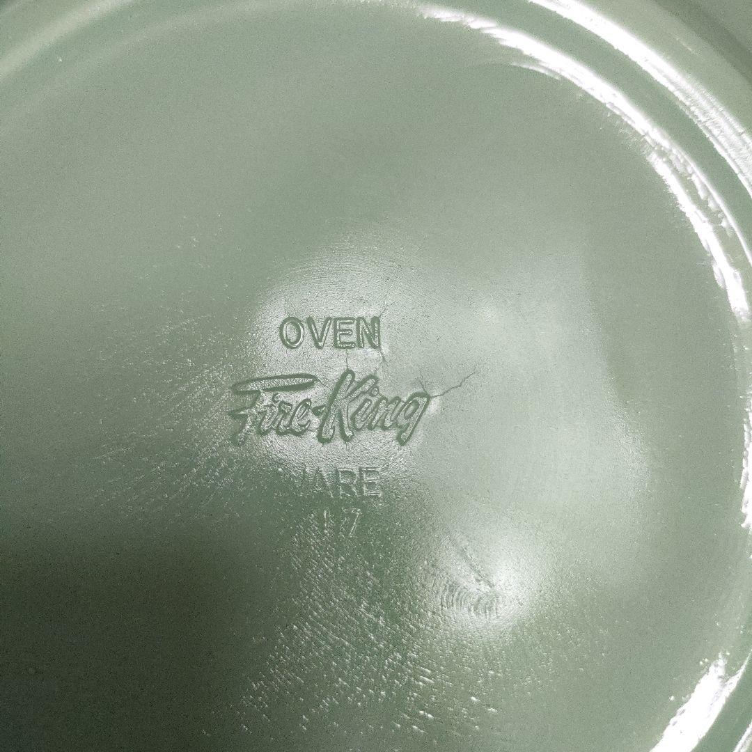 fireking ジェダイ　RW 8インチ　ランチョンプレート4枚セット　レア