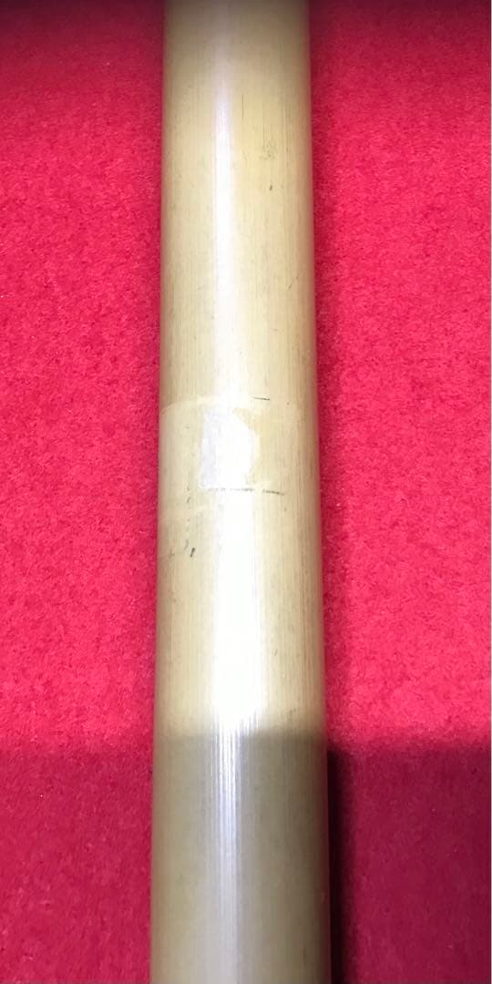 横笛274篠笛/丸山/5本調子/中古品 - メルカリ