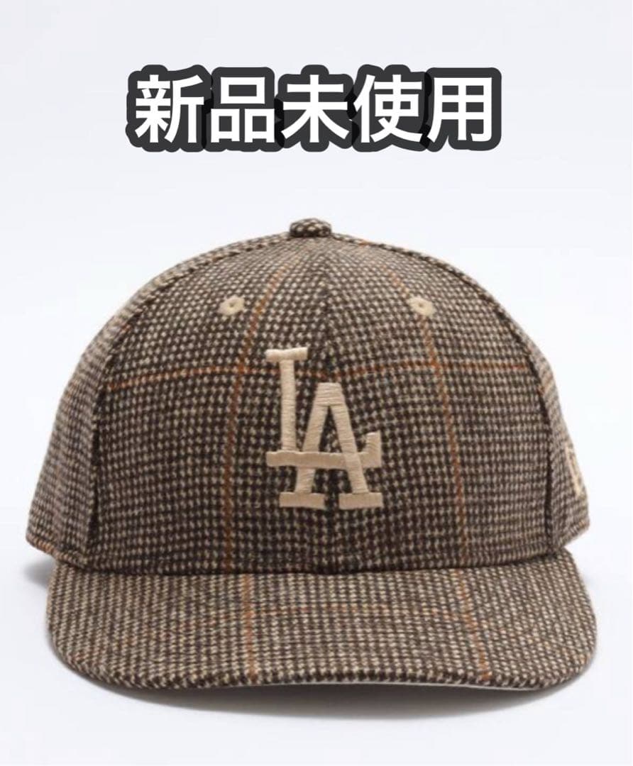 ☆新品☆ NEW ERA / ニューエラ 別注 Lovat ラバット社 LAD - メルカリ