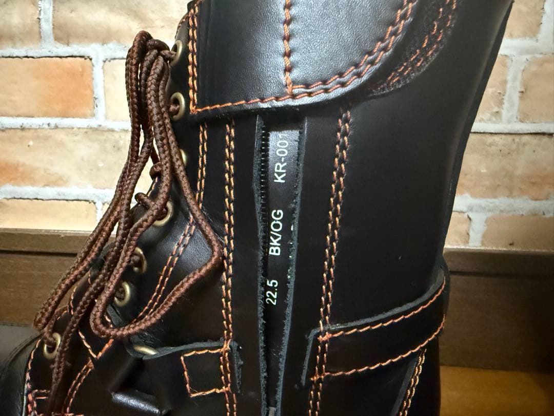 WILDWING ワイルドウィング KR-001 ファルコン 22.5cm