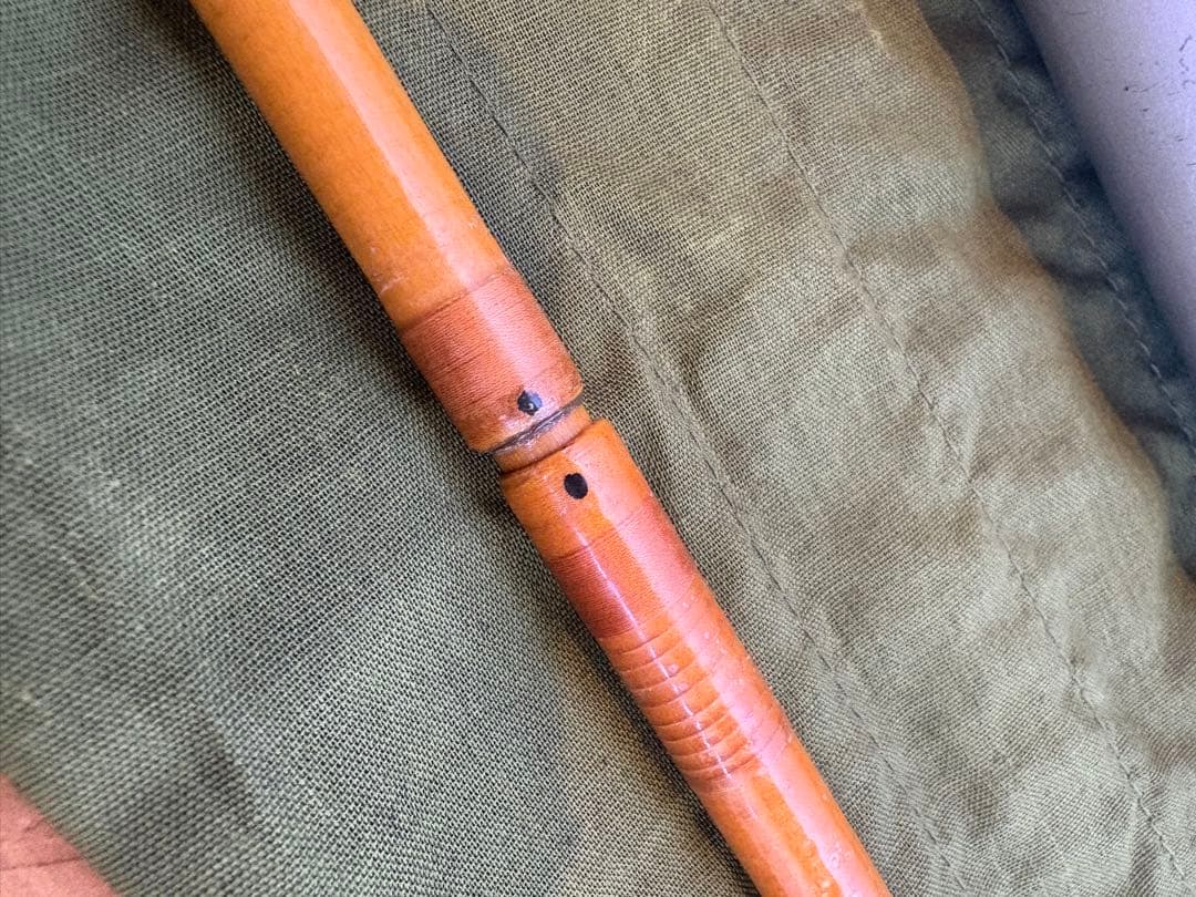 Scott Pow-R-Ply F80/4, 5WT フライフィッシング - pigipals.com