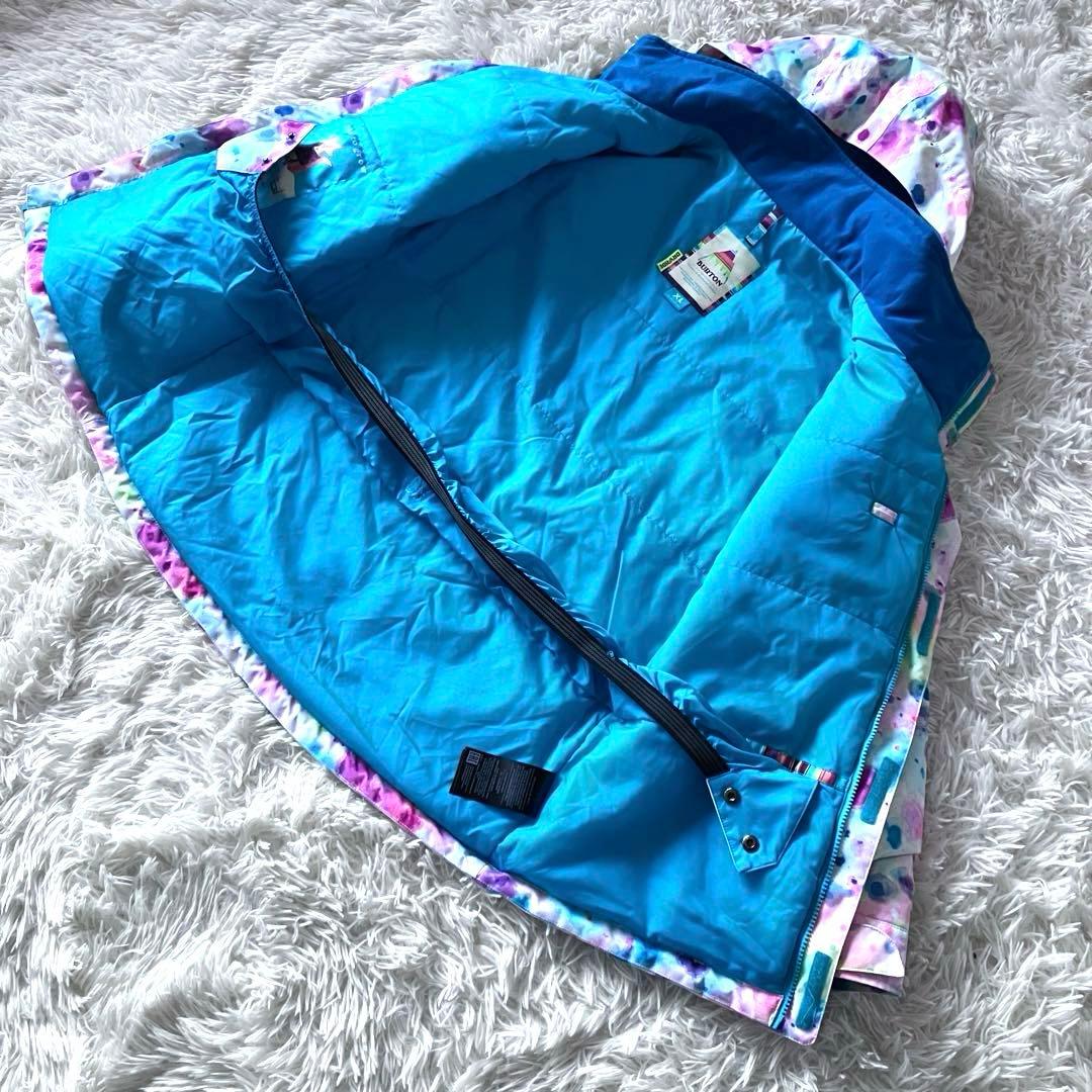 #U5✨BURTON✨スキー スノボ ウェア 上下セット160