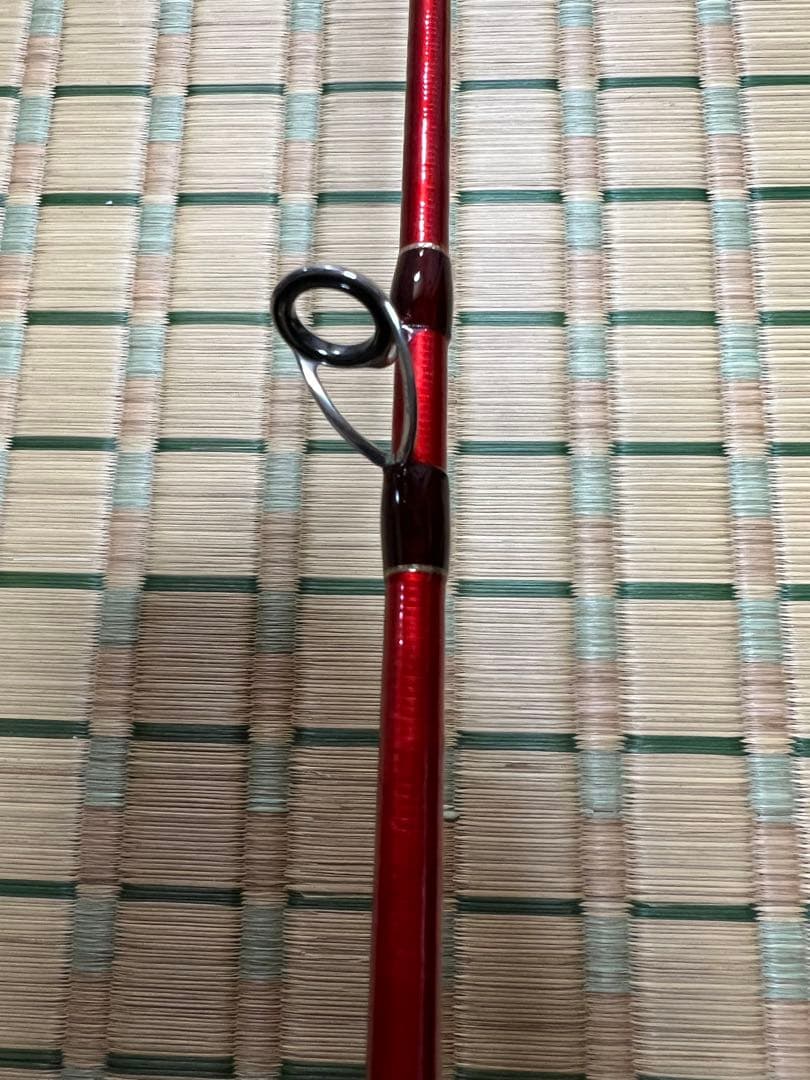 シマノ ワールドシャウラ BG 21055R-3 (ジャンク品)