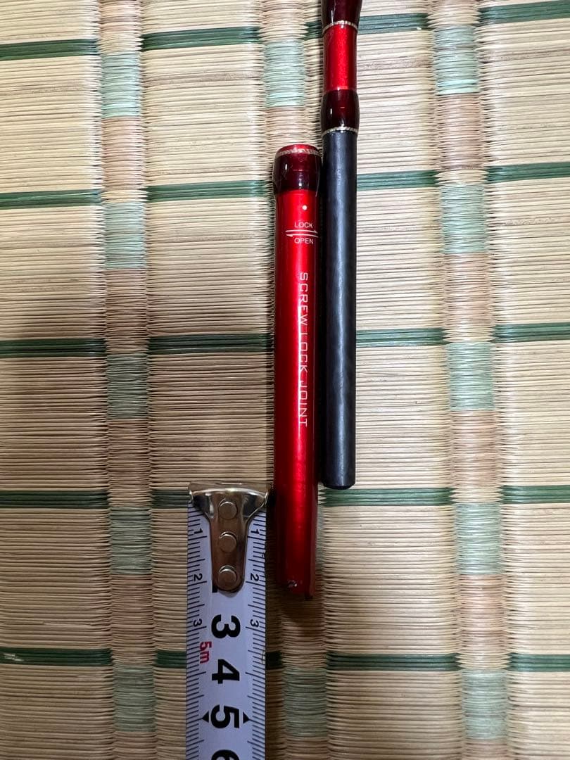 シマノ ワールドシャウラ BG 21055R-3 (ジャンク品)