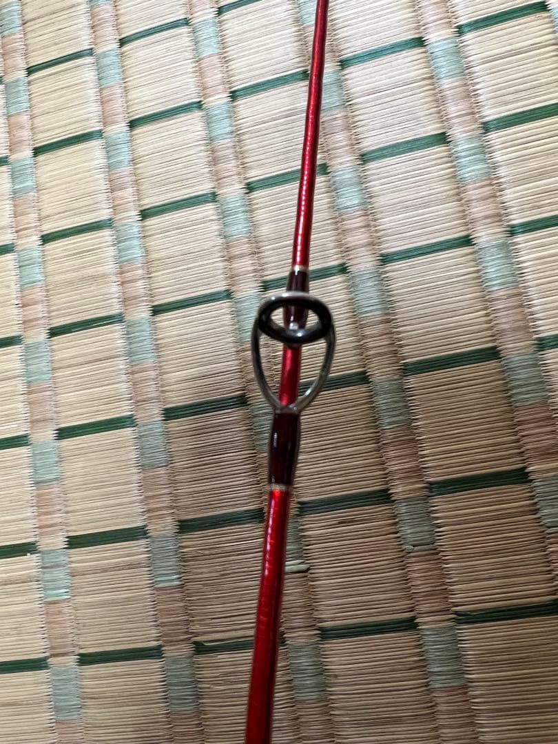 シマノ ワールドシャウラ BG 21055R-3 (ジャンク品)