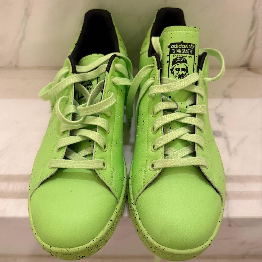 adidas Stan Smith vice コラボ26.5新品