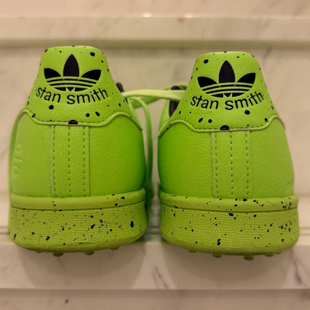 adidas Stan Smith vice コラボ26.5新品