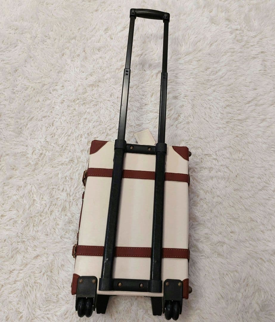 ディズニー　ミッキーエアライン　キャリーケース