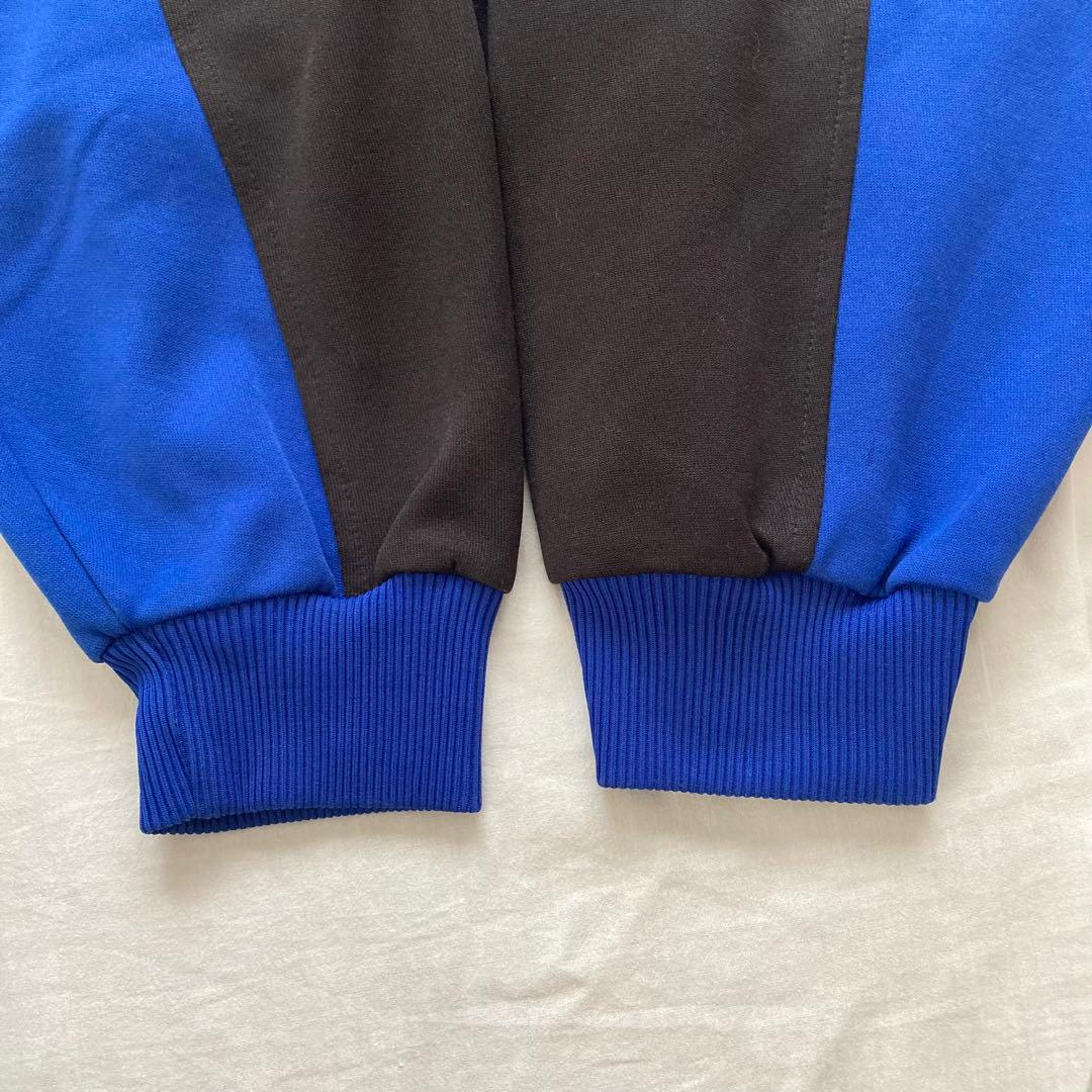 90s ヴィンテージ　adidas フランス代表　デサント製　スウェット