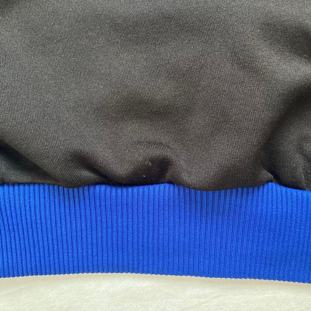 90s ヴィンテージ　adidas フランス代表　デサント製　スウェット