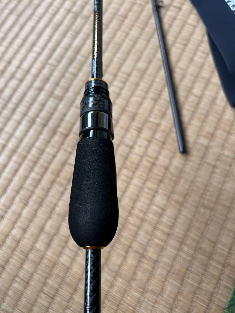 ソルティーセンセーションスペリオルスカウトマスター70L-T