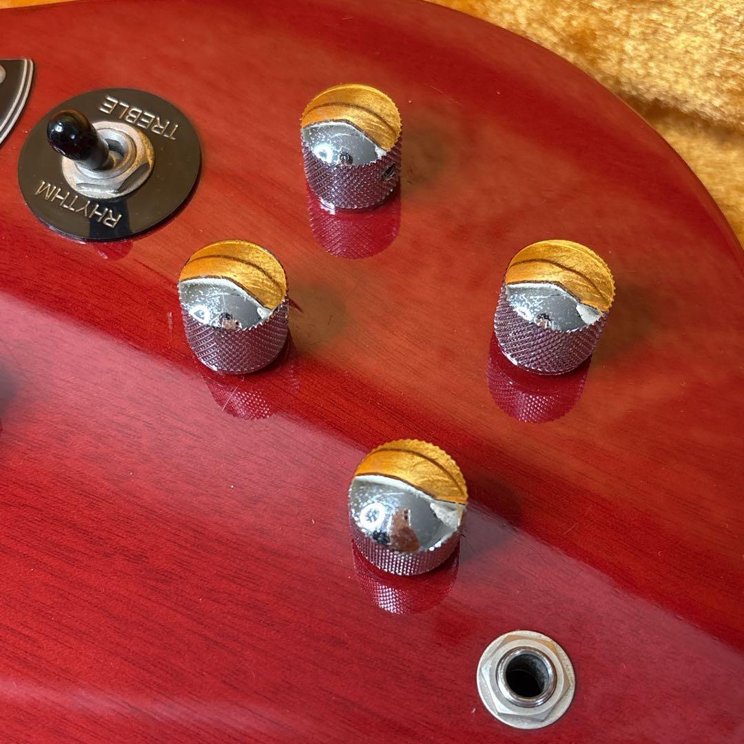 メイソン 【軽量】　SGタイプ