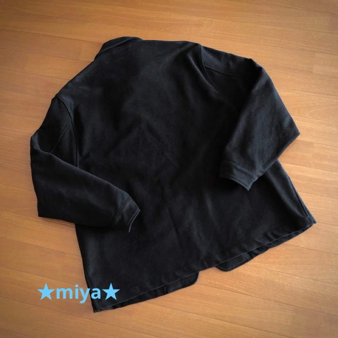 nonnotte / MOLESKIN 6-DARTS BLOUSON - メルカリ