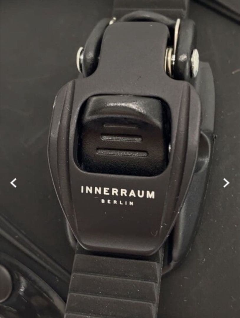 バッグ INNERRAUM Cross body bag